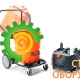 Строительный пылесос Husqvarna DC 3000 9672996-01