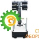 Осветительная мачта ТСС CTF10 6Х1500W HALOGEN