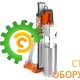 Бурильная машина Husqvarna DM 340 9659872-07