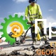 Гидравлическая станция Atlas Copco LP 18-30 PE 1807016041