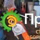 Виброплита реверсивная SAMSAN RP 311