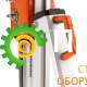Стойка для бурения Husqvarna DS 450 9668298-07