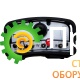 Виброкаток Atlas Copco LP 8504 3382000080 (траншейный)