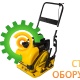 Виброплита VEKTOR VPG-100A