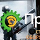 Бурильная машина Husqvarna DM 280 9665541-06 (высокоскоросная)