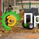 Тележка аккумуляторная ETESIA DONKY (MBE)