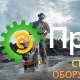 Швонарезчик бензиновый Husqvarna FS 305 9651500-23