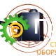 Затирочная машина GROST ZMU.E3