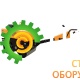 Виброкаток GROST VR850R