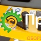 Швонарезчик бензиновый WACKER NEUSON BFS 1345W 5100004009