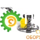 Затирочная машина WACKER NEUSON CT 36-8A 5000620831
