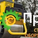 Виброкаток BOMAG BW 71 E-2 E-Start