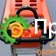 Вибротрамбовка SAMSAN TR 362