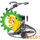 Затирочная машина WACKER NEUSON CT 36-5A 5000620829