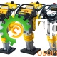 Вибротрамбовка BOMAG BVT 65