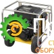 Гидравлическая станция Atlas Copco LP 18 Twin PE 1807016032