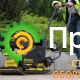 Виброплита BOMAG BVP 10/36