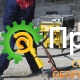 Гидравлическая станция Atlas Copco LP 13-20 DEL 1807011020