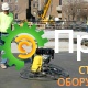 Затирочная машина WACKER NEUSON CT 48-8A 5000620837