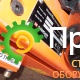 Фрезеровальная машина SAMSAN SM 204