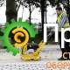Виброплита реверсивная WACKER NEUSON WPU 1550Aw 5000630034