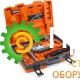 Бурильная машина Husqvarna DM 220 9665635-01