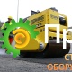 Виброкаток BOMAG BW 75 H E-Start