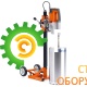 Бурильная машина Husqvarna DM 280 9665541-01 (низкоскоросная)