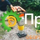 Вибротрамбовка SAMSAN TR 362